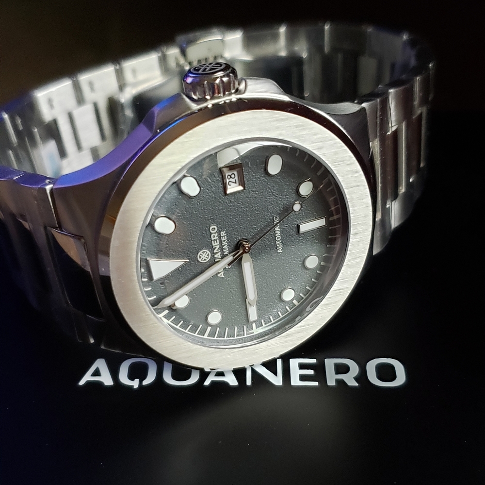 AQUANERO OBSIDIAN NERO SAILMAKER - Picture 2 of 10